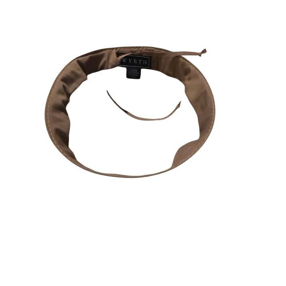 Wyeth Ada Rancher West Felt Hat Women’s Western Fedora